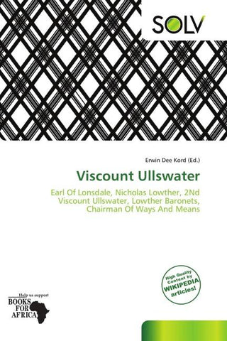 Viscount Ullswater