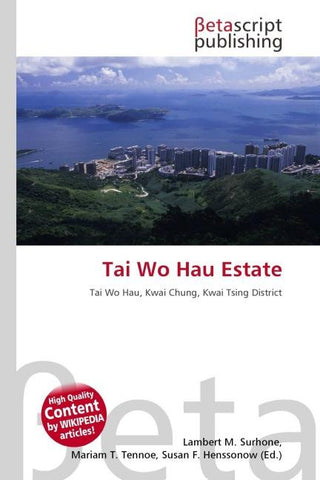 Tai Wo Hau Estate