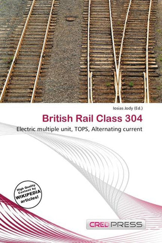 British Rail Class 304