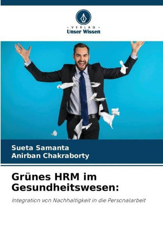 Grünes HRM im Gesundheitswesen: