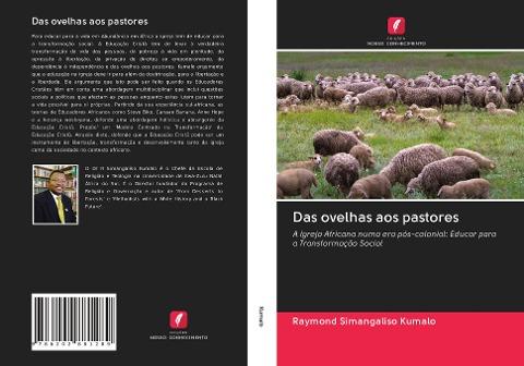 Das ovelhas aos pastores