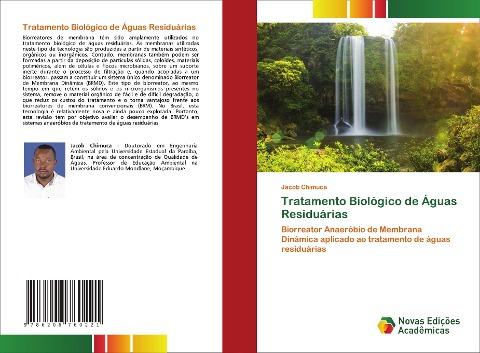 Tratamento Biológico de Águas Residuárias