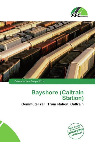 Bayshore (Caltrain Station)