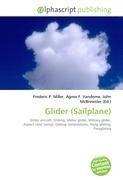 Glider (Sailplane)