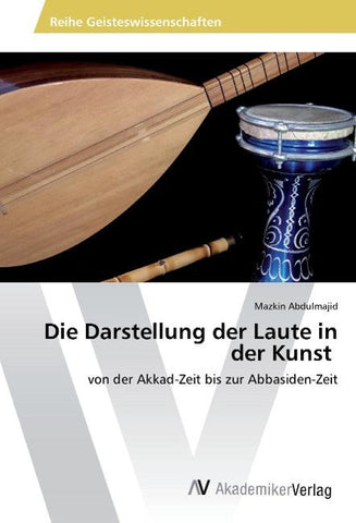 Die Darstellung der Laute in der Kunst