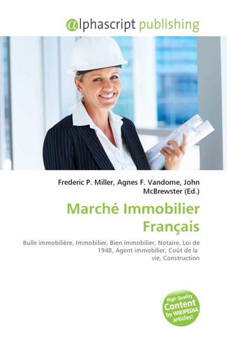 Marché Immobilier Français