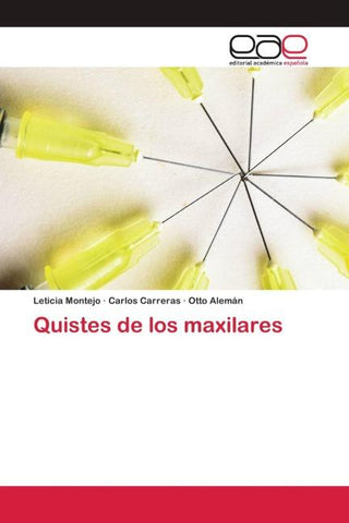 Quistes de los maxilares