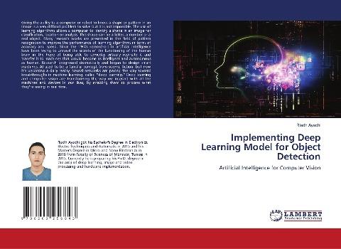Implementing Deep Learning Model for Object Detection