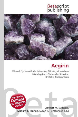 Aegirin