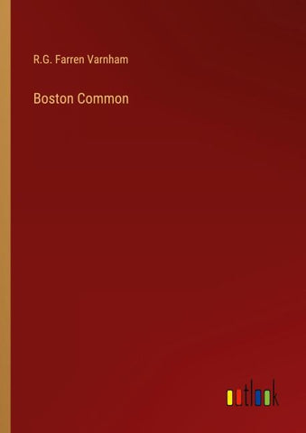 Boston Common