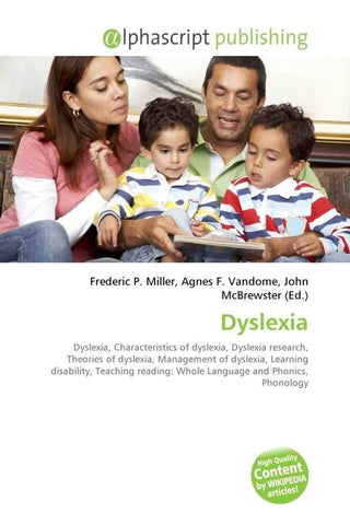 Dyslexia