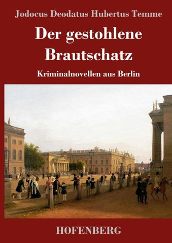 Der gestohlene Brautschatz