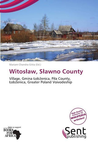 Witos¿aw, S¿awno County
