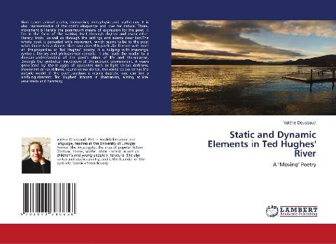 Static and Dynamic Elements in Ted Hughes' River