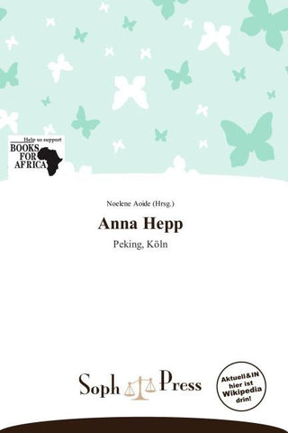 Anna Hepp