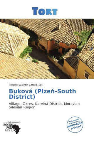 Buková (Plze¿-South District)