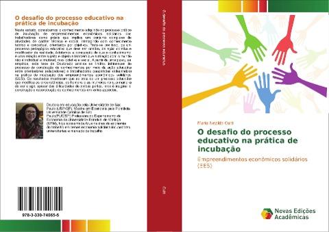 O desafio do processo educativo na prática de incubação