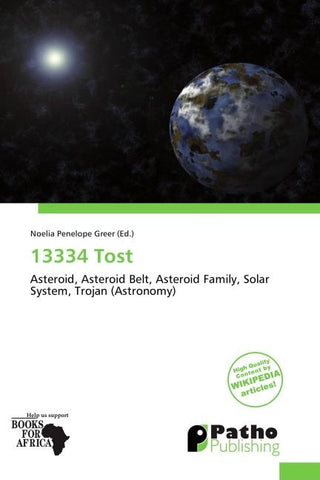 13334 Tost