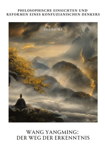 Wang Yangming: Der Weg der Erkenntnis