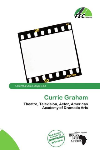Currie Graham