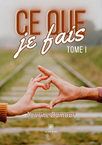 Ce que je fais