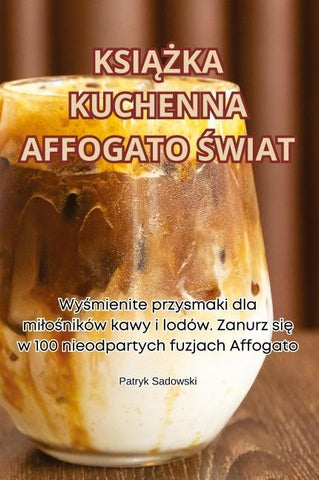 KSI¿¿KA KUCHENNA AFFOGATO ¿WIAT