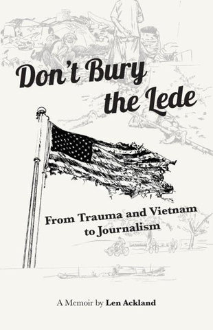 Don't Bury the Lede