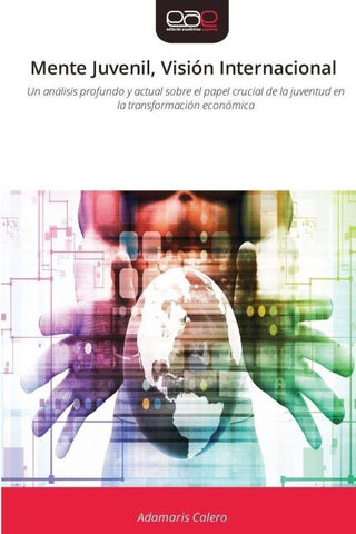 Mente Juvenil, Visión Internacional