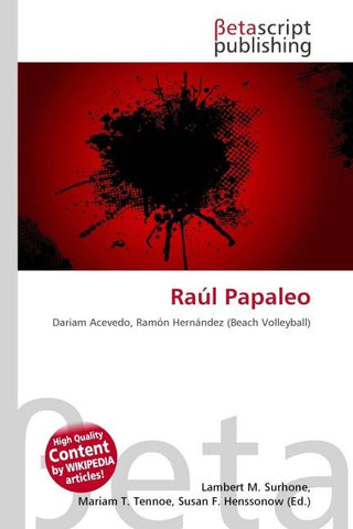 Raúl Papaleo