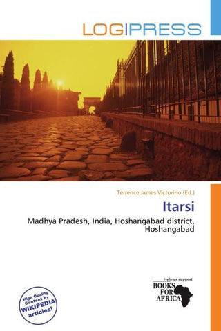 Itarsi