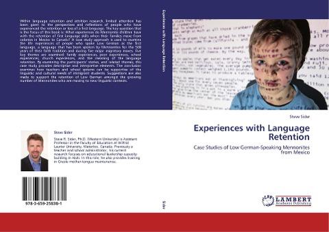 Experiences with Language Retention
