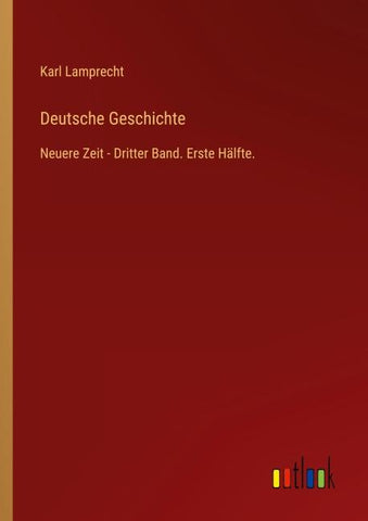 Deutsche Geschichte