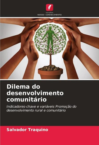 Dilema do desenvolvimento comunitário