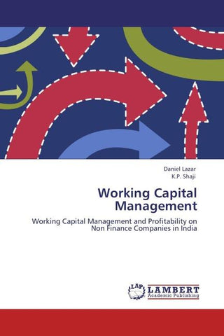 Working Capital Management