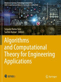 Algorithms and Computational Theory for Engineering Applications