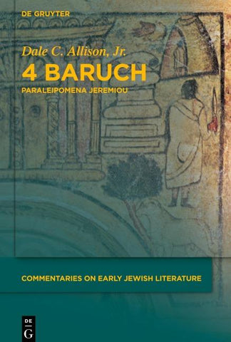 4 Baruch