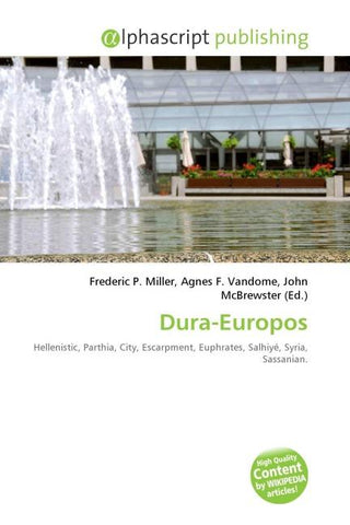 Dura-Europos