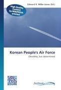 Korean People's Air Force