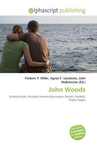John Woods
