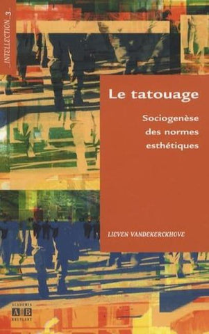 Le tatouage