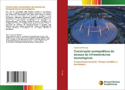 Construção sociopolítica do acesso às infraestruturas tecnológicas