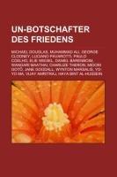 UN-Botschafter des Friedens