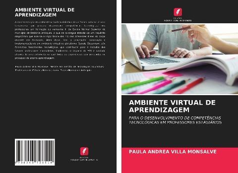 AMBIENTE VIRTUAL DE APRENDIZAGEM