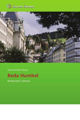 Beda Humbel