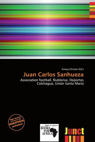 Juan Carlos Sanhueza