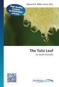 The Tulsi Leaf