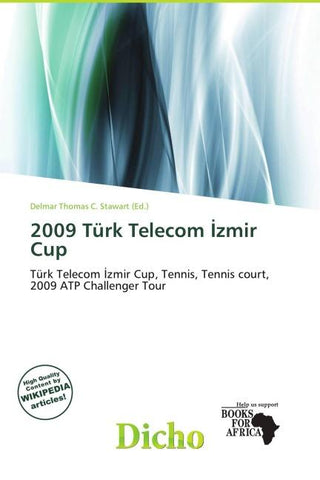 2009 Türk Telecom ¿zmir Cup