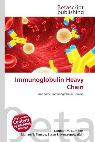 Immunoglobulin Heavy Chain