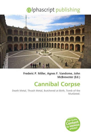 Cannibal Corpse