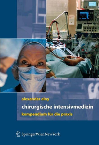 Chirurgische Intensivmedizin